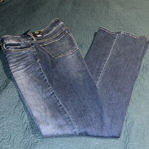 Kut from the Kloth Natalie Bootcut Jeans
